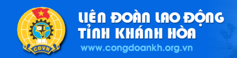 Liên đoàn Lao động tỉnh Khánh Hòa